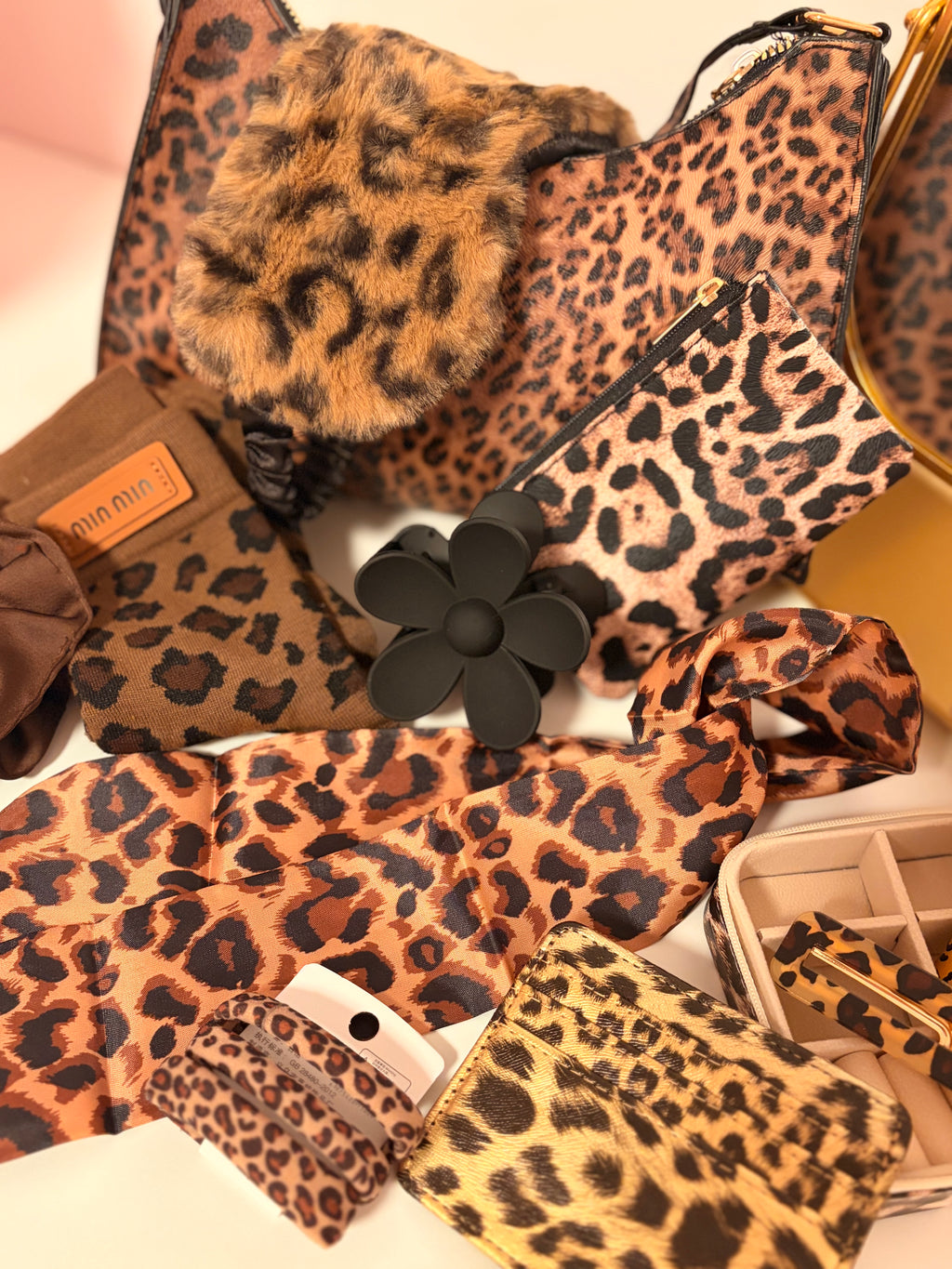 Wild Leo Box