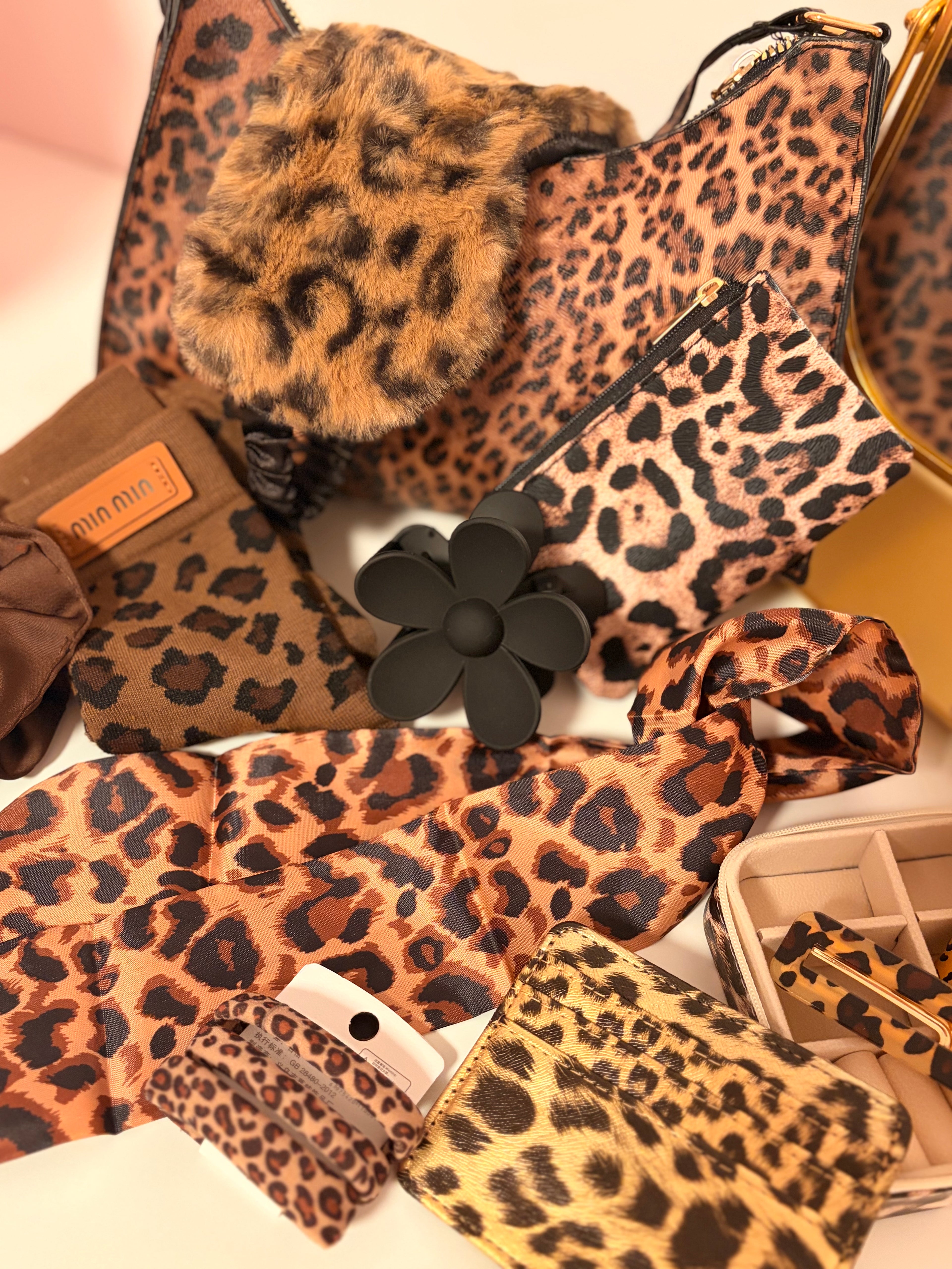 Wild Leo Box