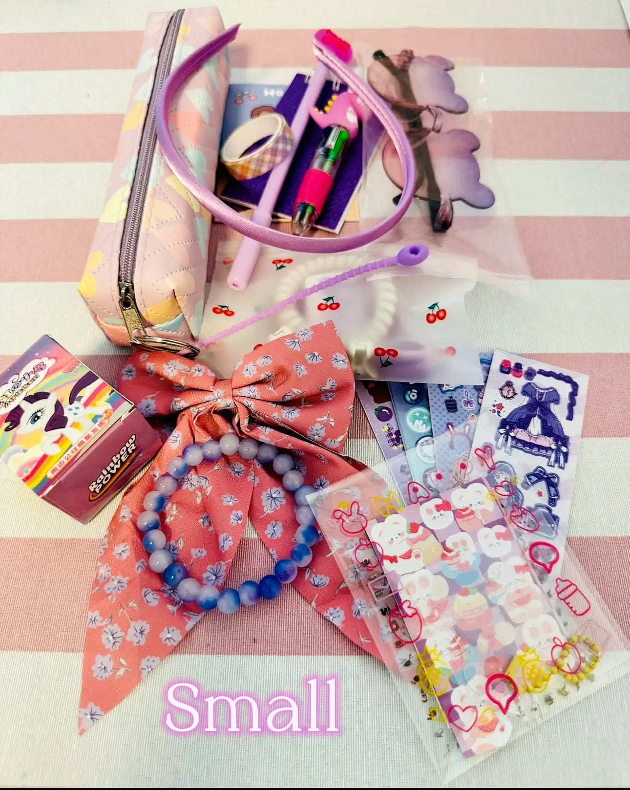 Mystery Box – Kawaii (Sanrio)