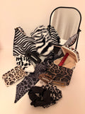 Wild Animal Box