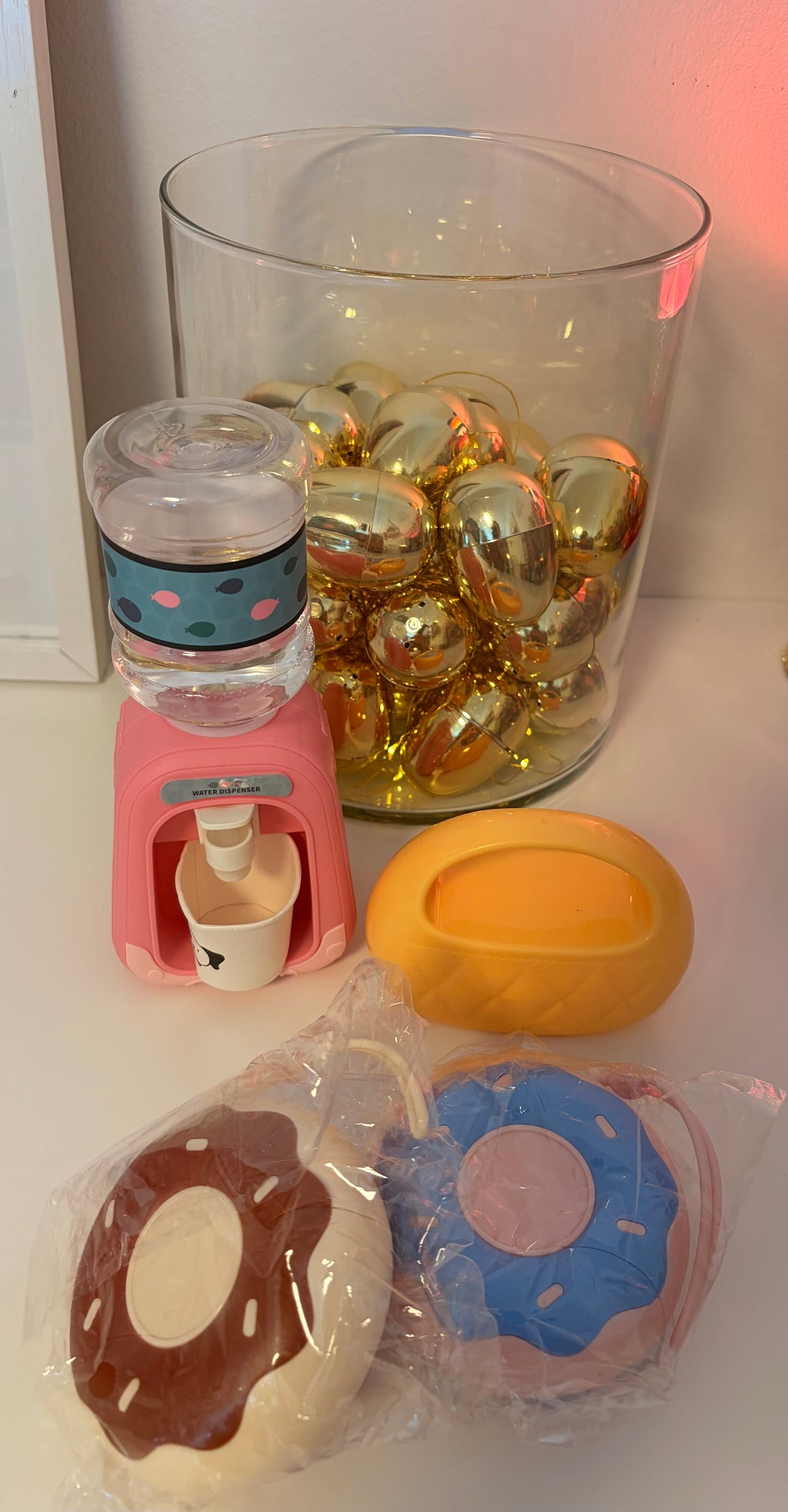 Golden egg