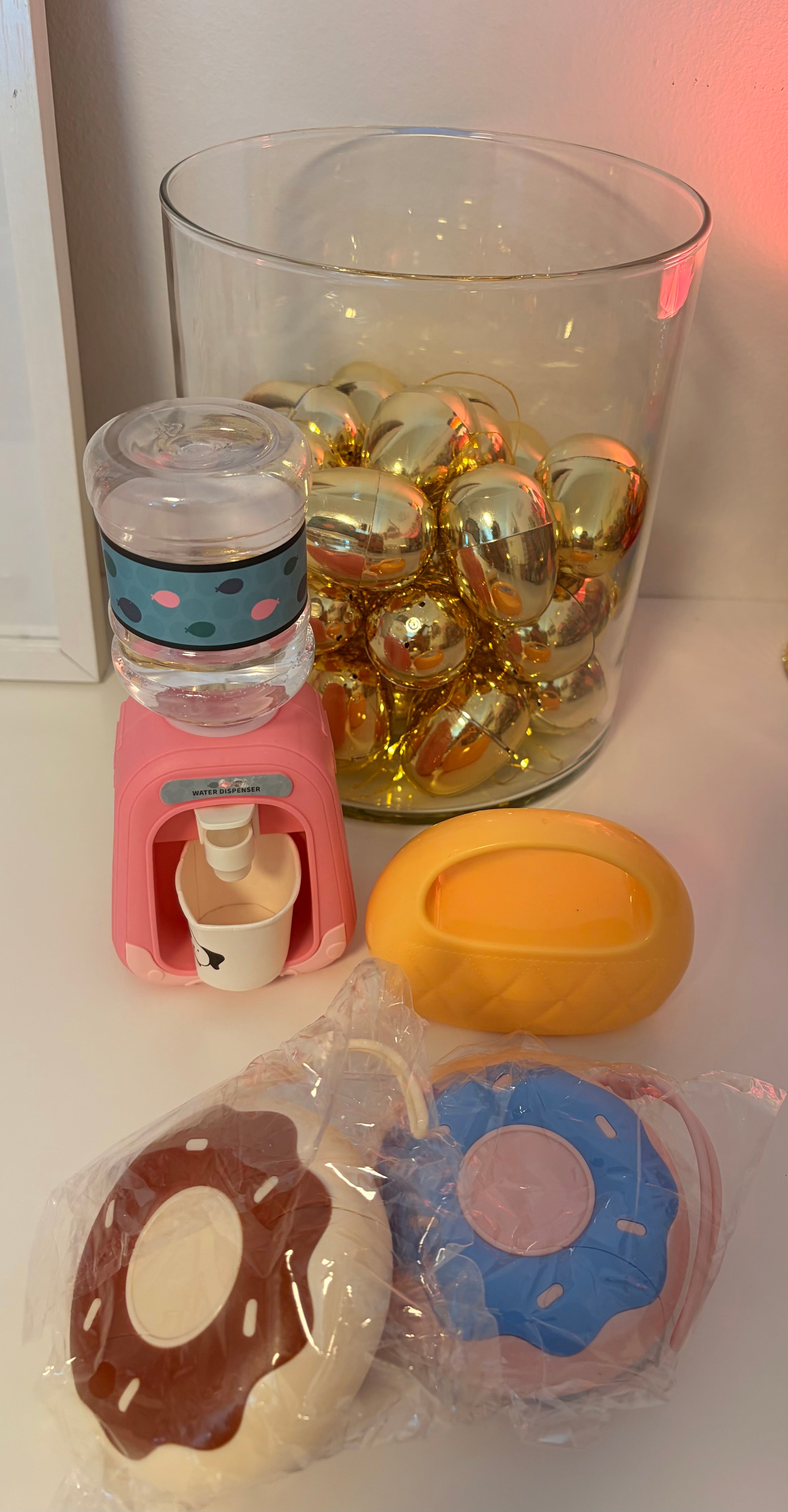 Golden egg