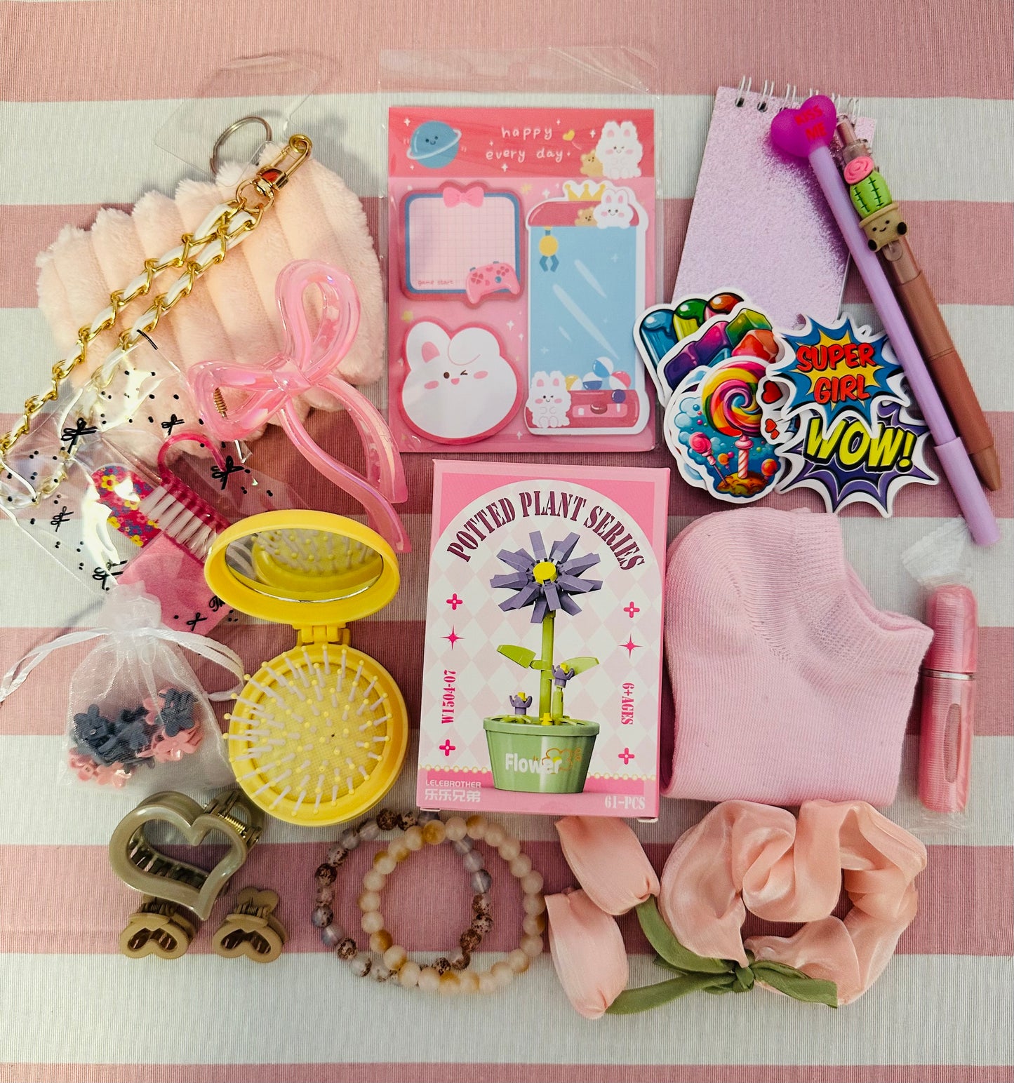 Mystery Box – Classic