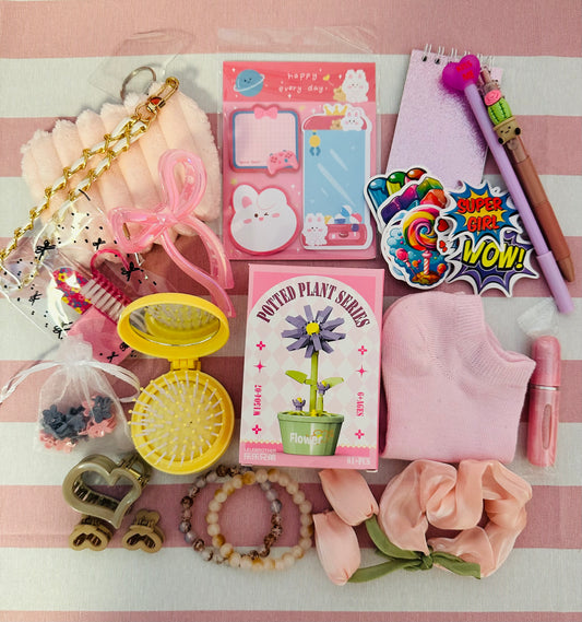 Mystery Box – Classic