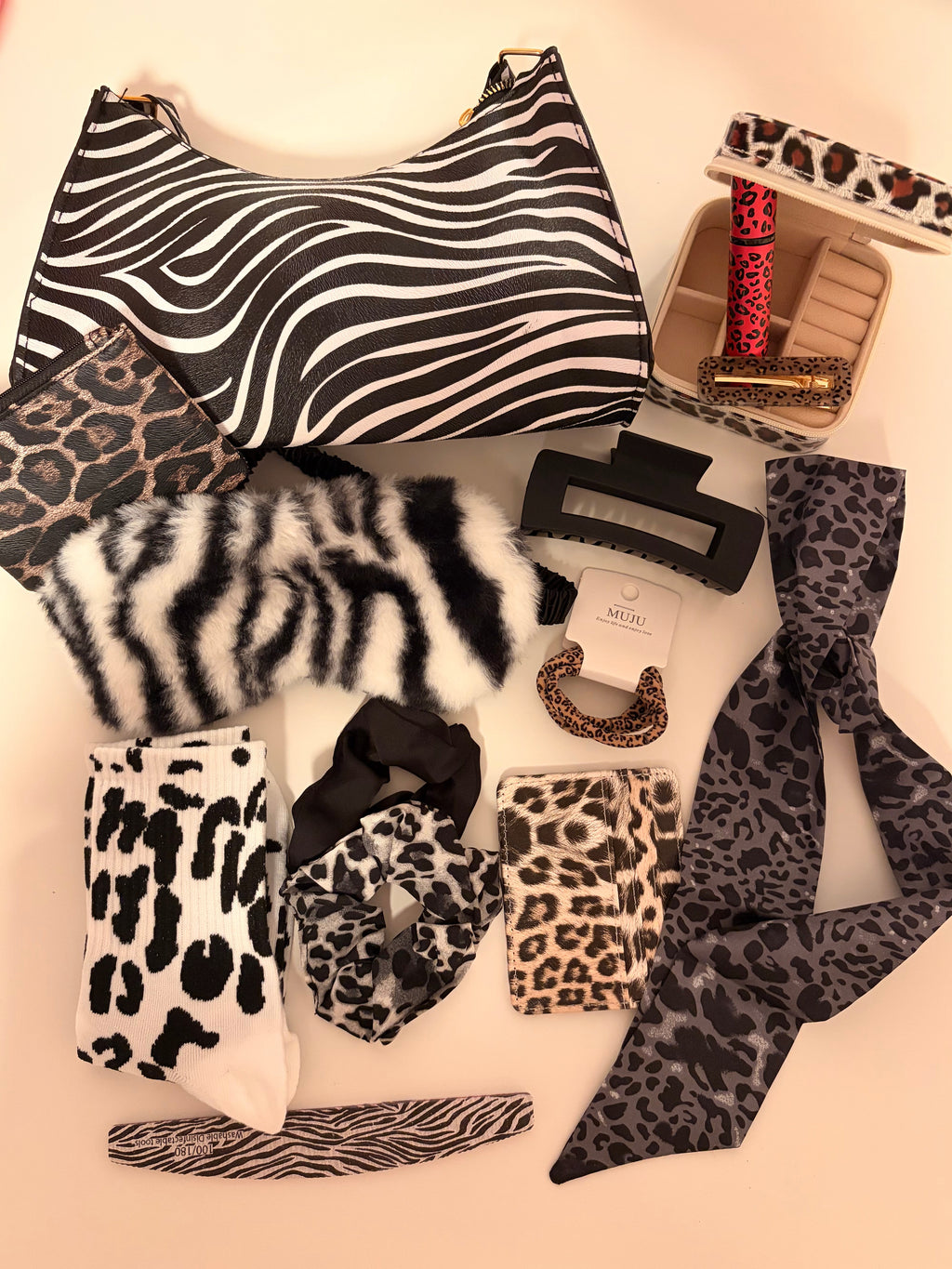 Wild Animal Box