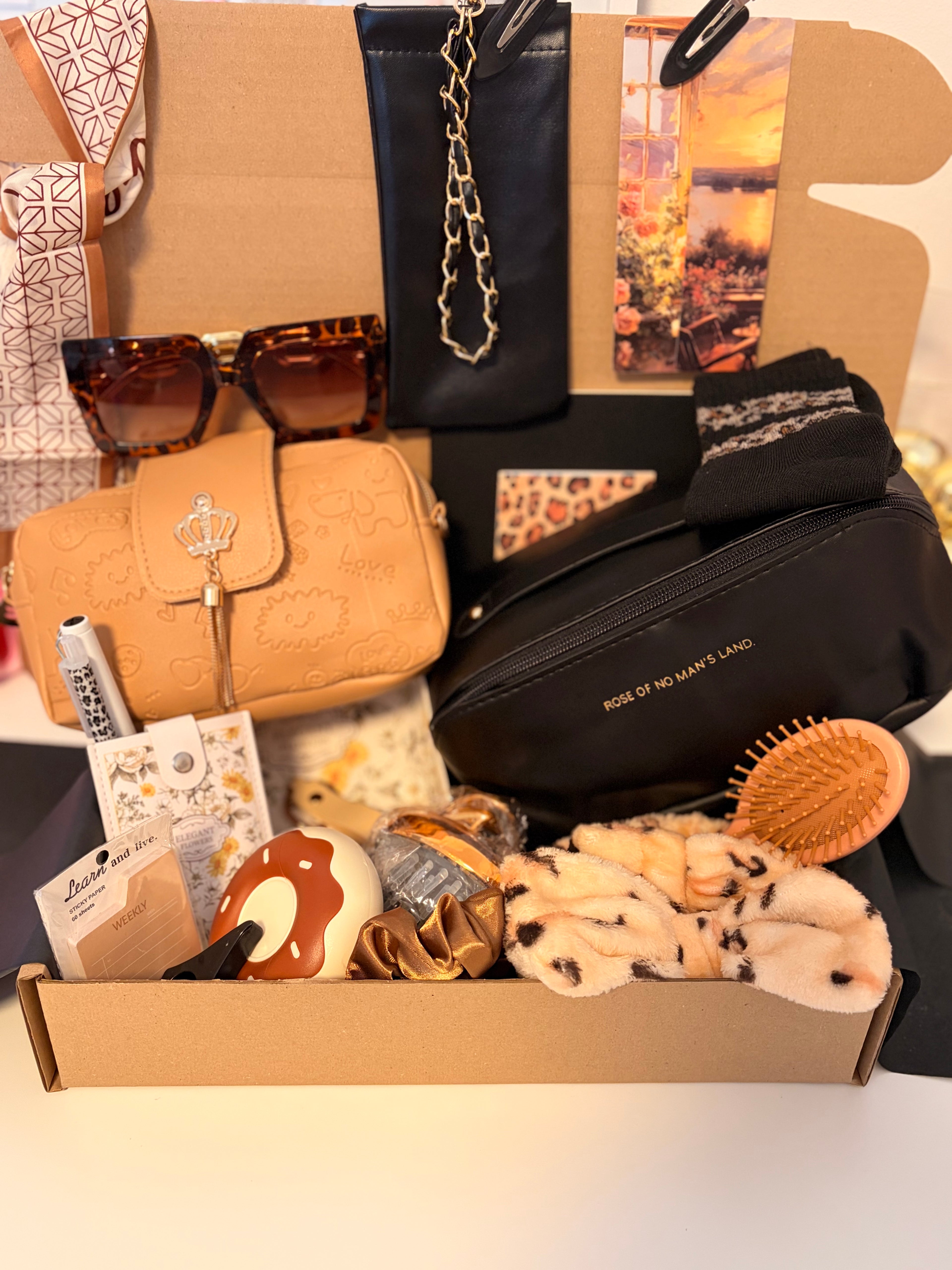 Mystery Box – Classic