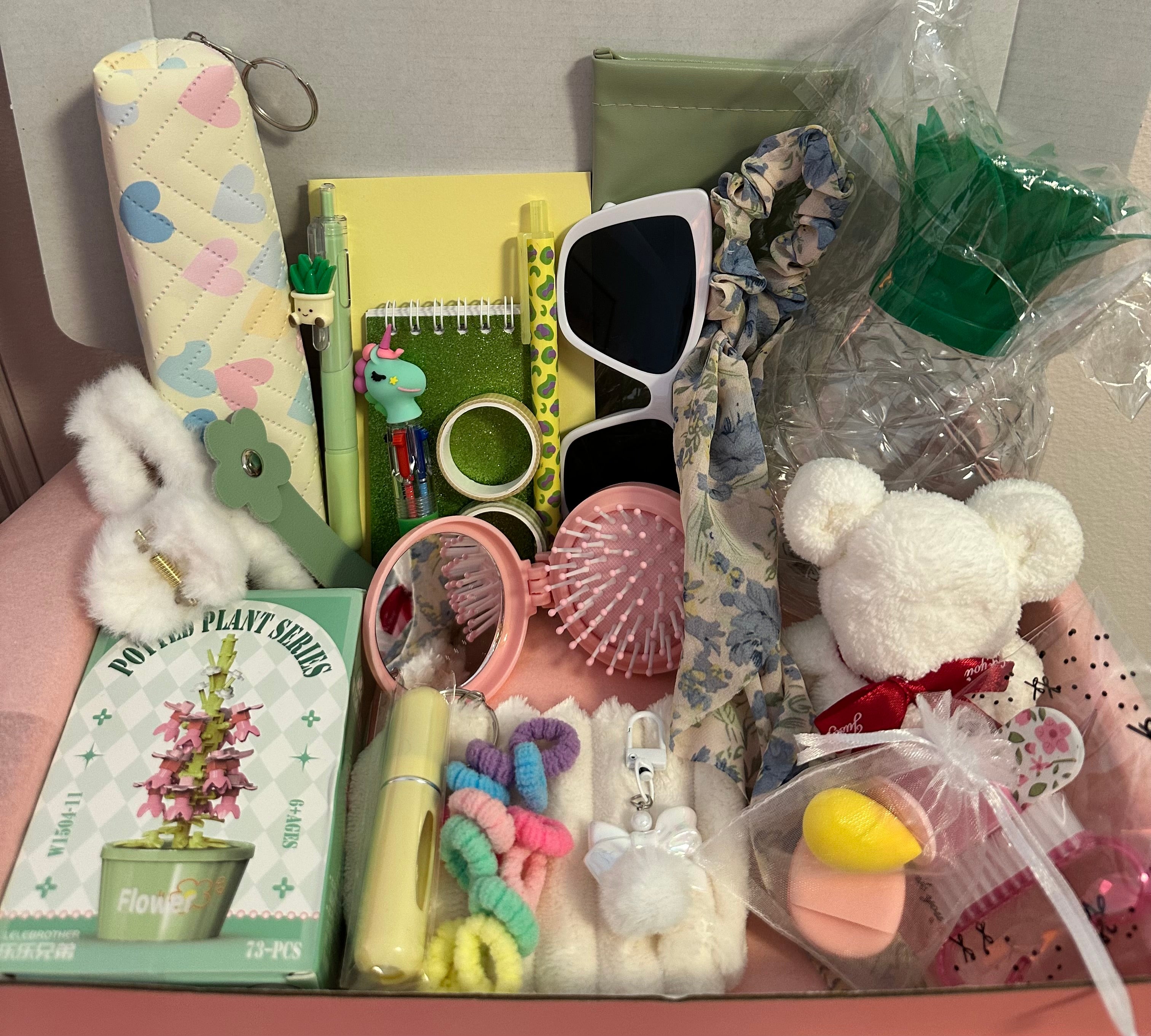 Mystery Box – Classic
