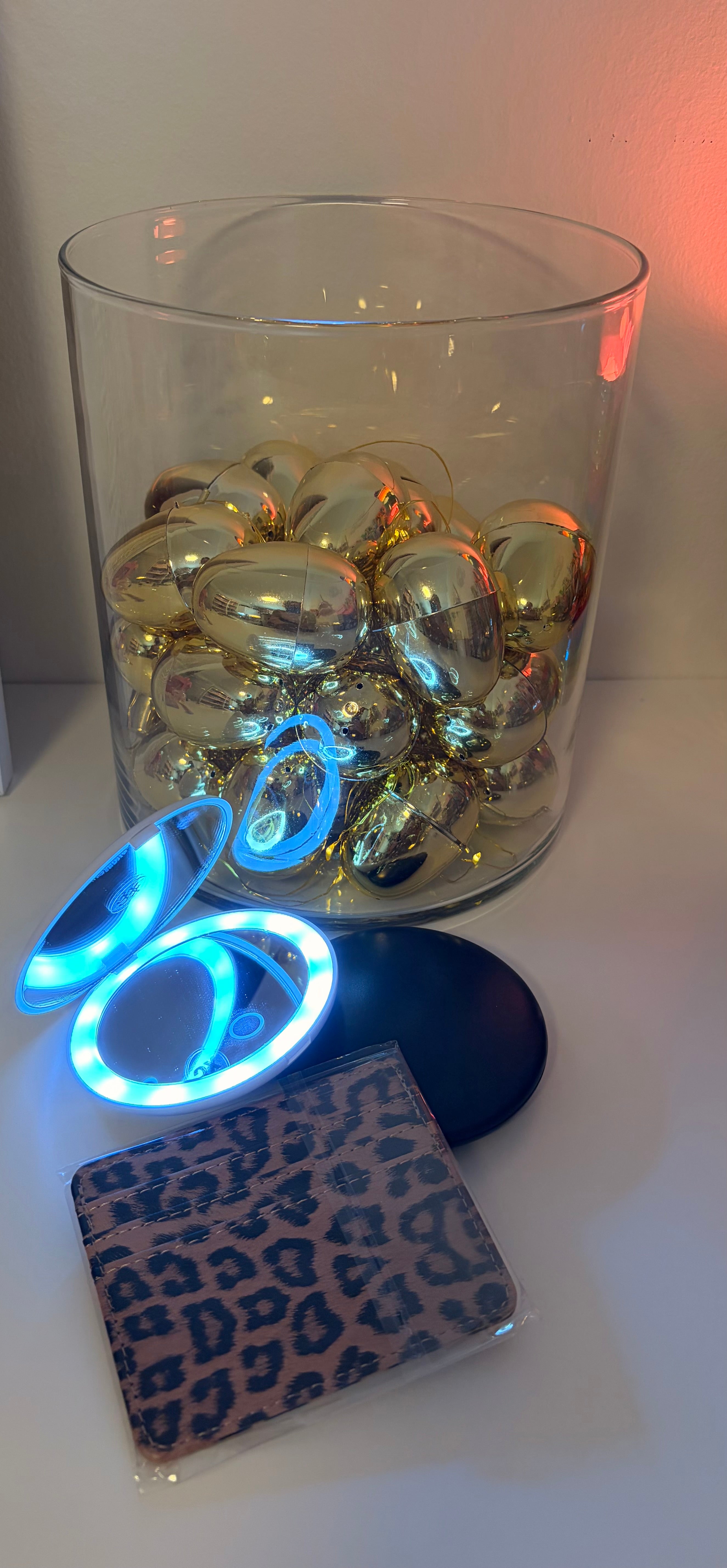Golden egg