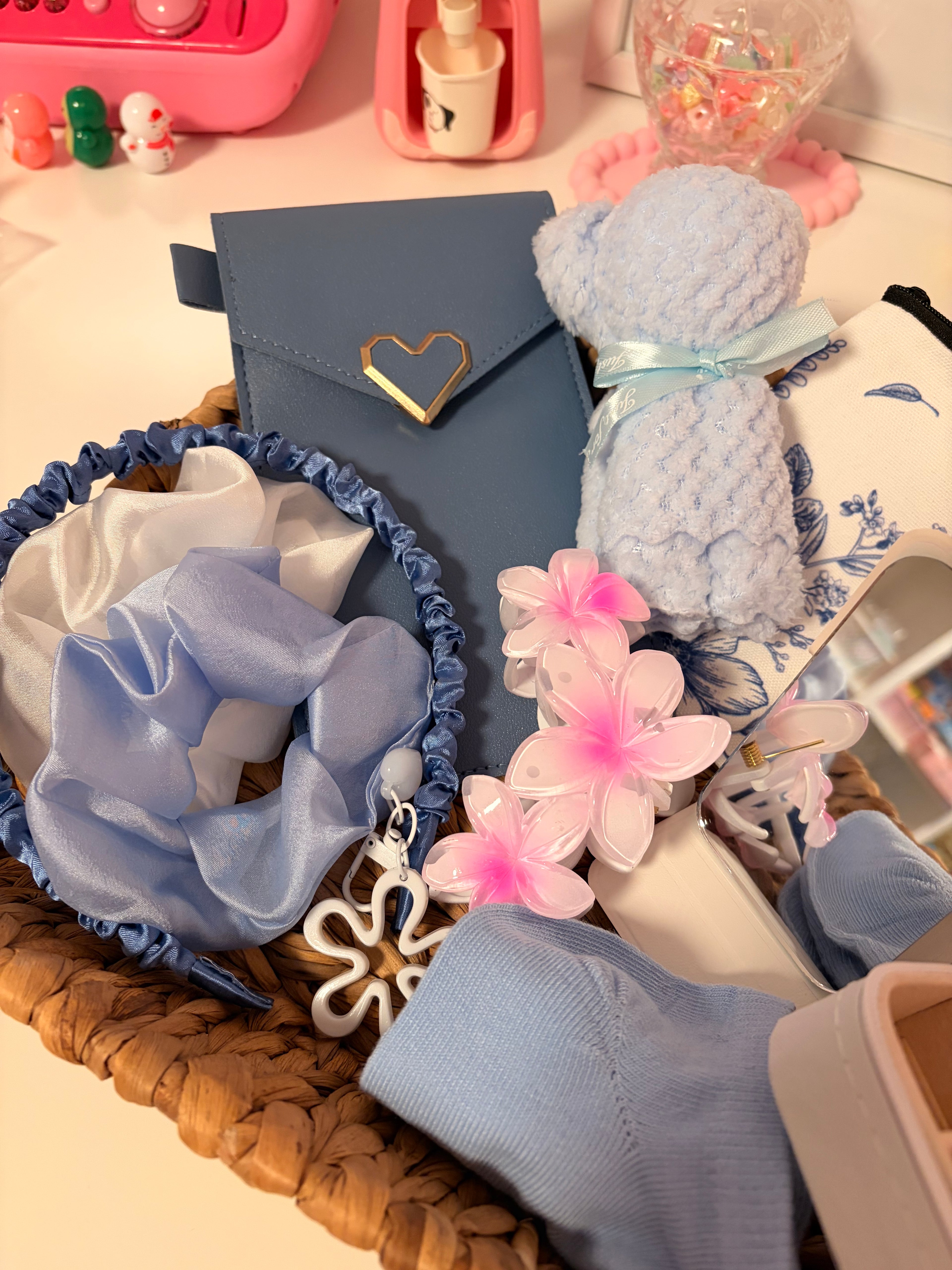 Mystery Box – Classic